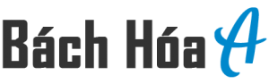 logo Bách Hóa A